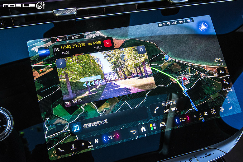 Mercedes-Benz 小改款 S-Class 德國漢堡試駕|更聰明、更全面,續寫旗艦新篇章!