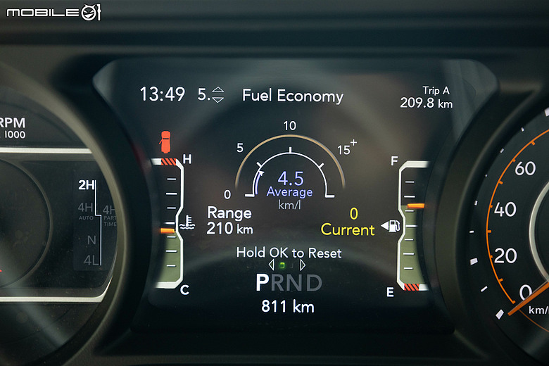 Jeep Wrangler Rubicon/Sahara 試駕｜歷經考驗的越野實力，帶你勇闖世界的每個角落！