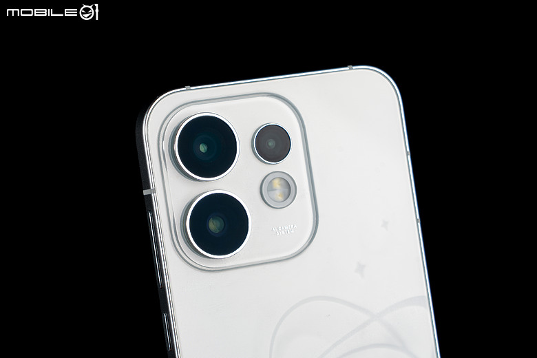 OPPO Reno16 5G|動態照片創意升級,電子泡泡鏡打造潮拍新體驗!