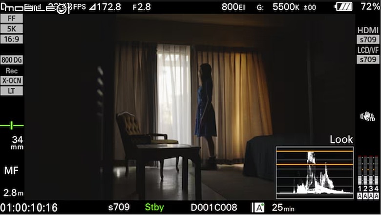 Sony FX5 正式發表｜承襲 VENICE 黑科技、支援 5K Open Gate 與三原生 ISO