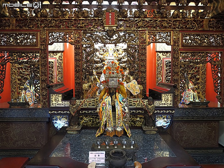 嘉義市立美術館、嘉義文化創意產業園區、嘉義城隍廟、嘉義市郵便局、文化路夜市，外掛美味可口的林聰明沙鍋魚頭、還有繁花似錦的臺南白河蓮花公園 — 2026 端午連假次日遊