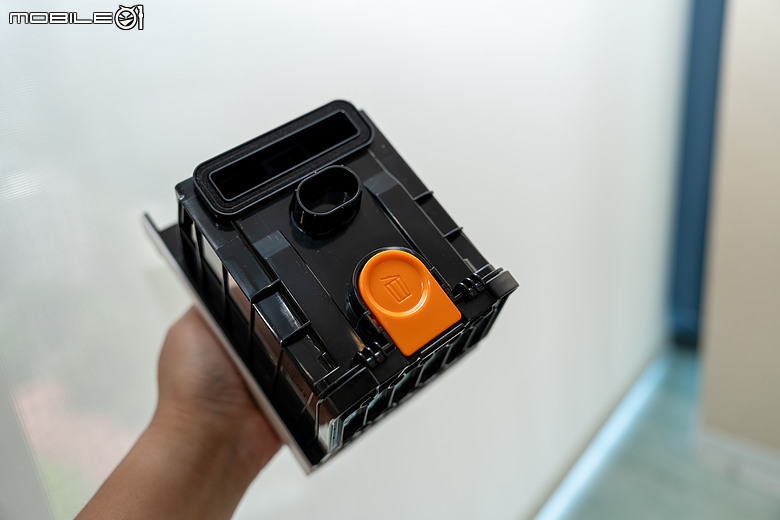 Shark EVOPOWER SYSTEM NEO+ 自動集塵無線吸塵器｜1.7kg 超輕量、IQ 智慧吸塵、90 度彎折免彎腰