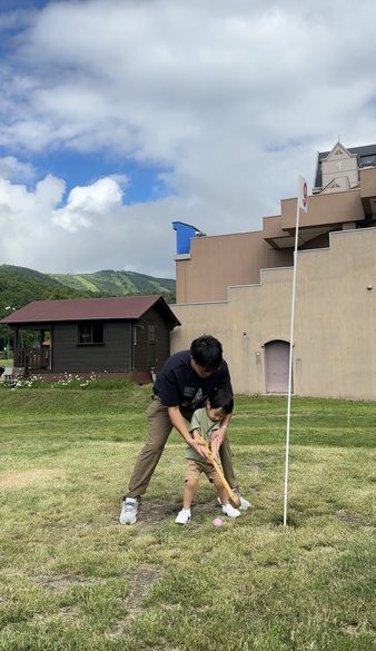 【北海道親子遊】Club Med Kiroro Grand 夏季全包式體驗｜ Mini Club、無限美食、戶外冒險一次滿足