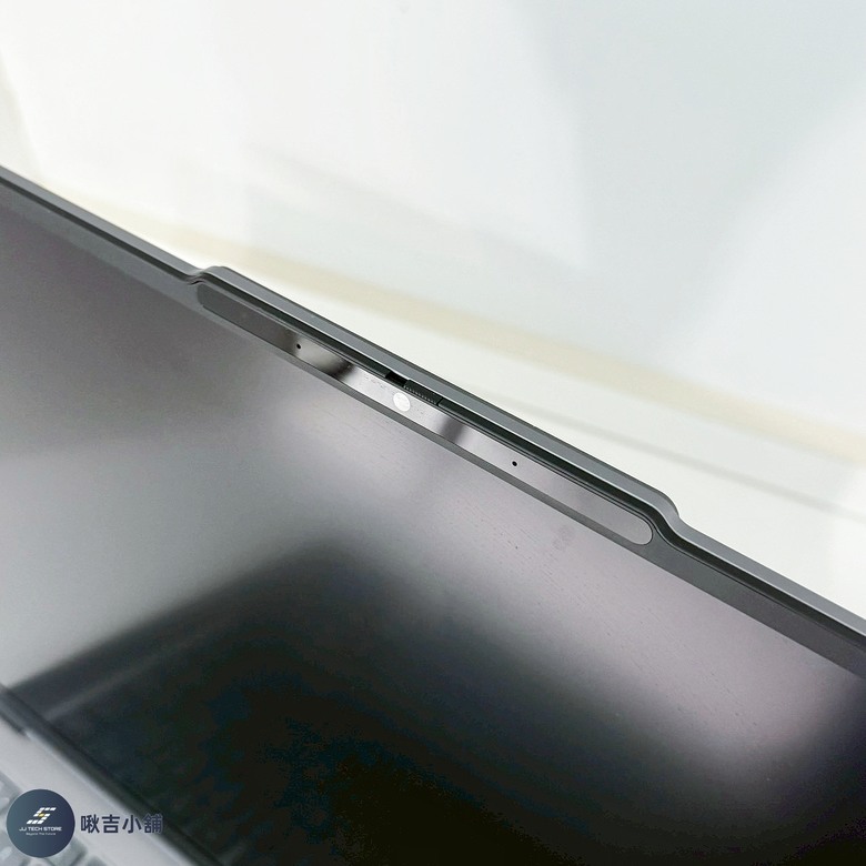 點我看大圖 開箱 Lenovo聯想 ThinkBook 14+ 酷睿AI元啟版輕薄筆電 💻 (全實拍+開箱影片)
