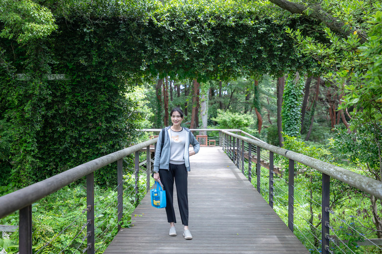 點我看大圖 ✈️ 趕在暑假人潮爆炸前,先衝一波日本上篇~海上鳥居絕景、現流海鮮隨意吃、森林系秘境參拜