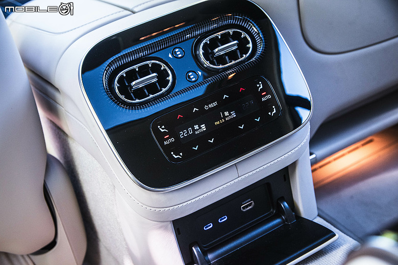 Mercedes-Benz 小改款 S-Class 德國漢堡試駕|更聰明、更全面,續寫旗艦新篇章!