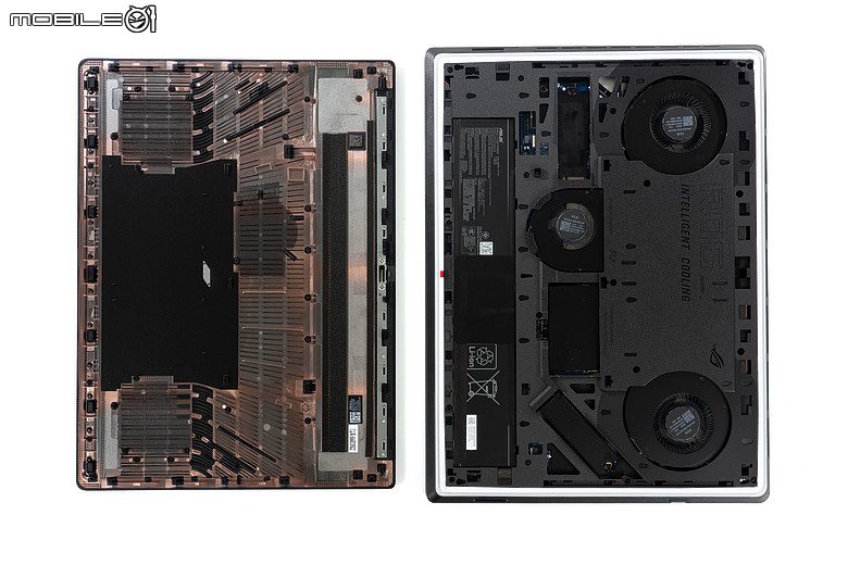 ROG Strix SCAR 18 (2026) G835｜升級 4K 240Hz 面板、全規格攻頂，再創電競機皇新標竿！