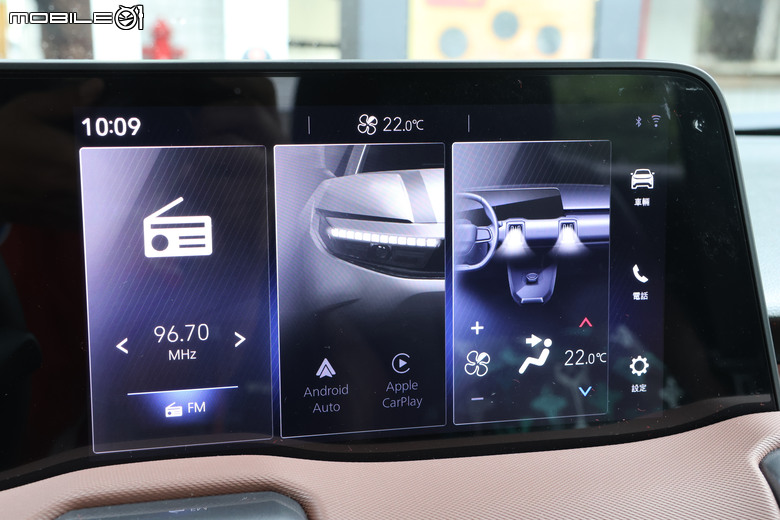 Toyota Urban Cruiser 試駕｜重新定義純電跨界休旅！