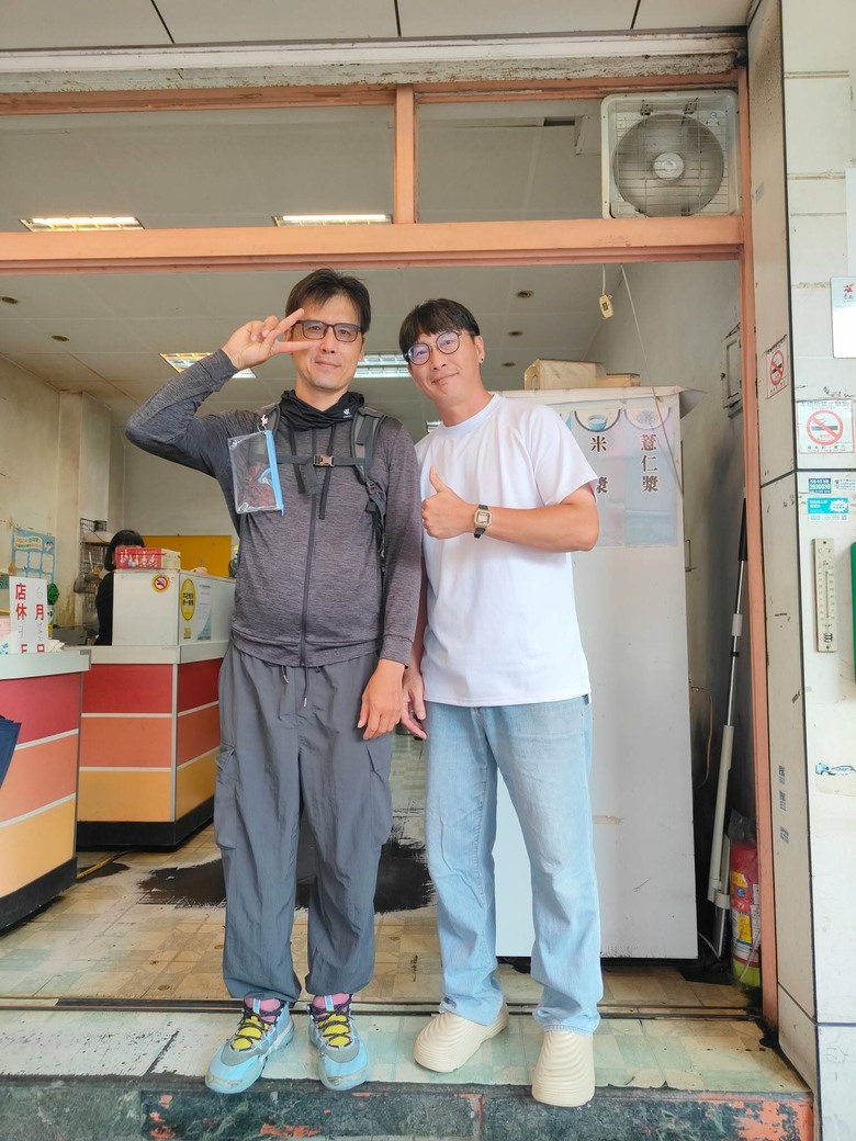 帶著Npp0201的皮克敏,徒步環台之旅。〔南部路段〕