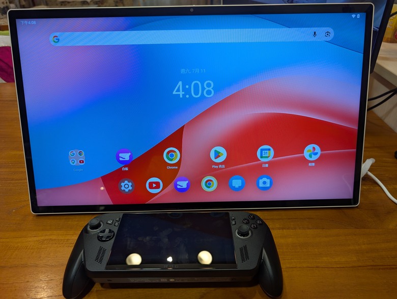 【開箱】二手ROG Xbox Ally X