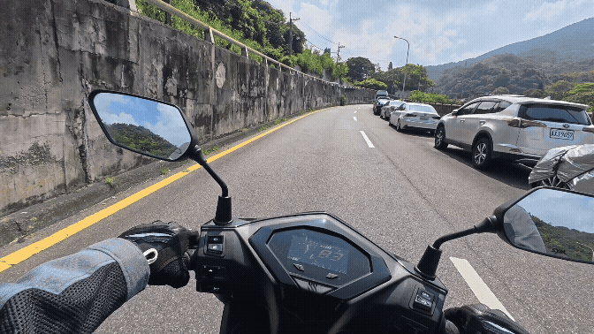 SYM JET SL+ 二代 道路試駕｜「JET」對無敵的傳說！