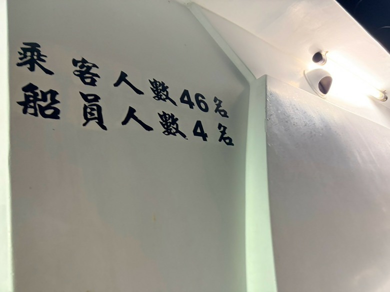海釣初體驗｜海風、魚竿，還有兩個傻子
