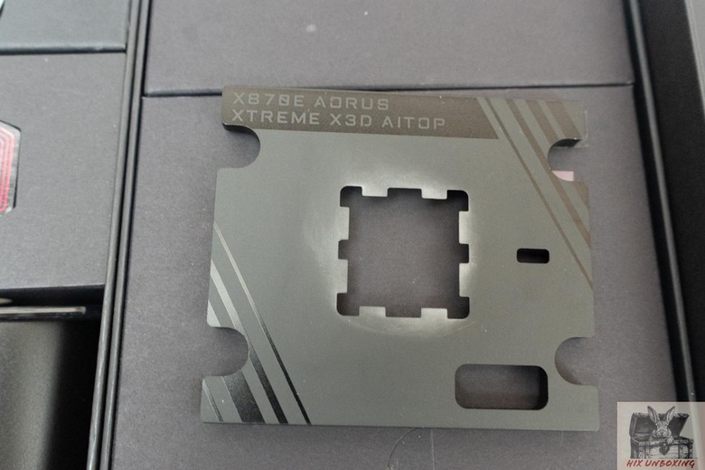 點我看大圖 94頂奢 技嘉X870E AORUS XTREME X3D