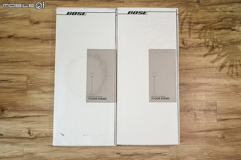 Bose Lifestyle Collection 系列體驗報告|閉上眼,家中就是電影院!