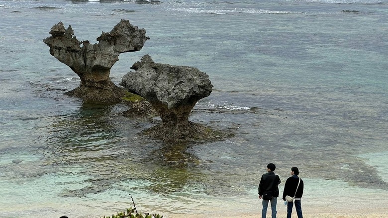 114年2月26日至114年3月2日沖繩行