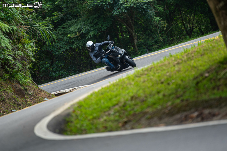 SYM JET SL+ 二代 道路試駕｜「JET」對無敵的傳說！