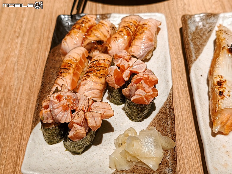 2026年懷舊鐵道場景模型展 in SOGO天母店，附掛吃吃喝喝之 魚君 さかなくん 天母SOGO店之週三鮭魚迴游日半價活動
