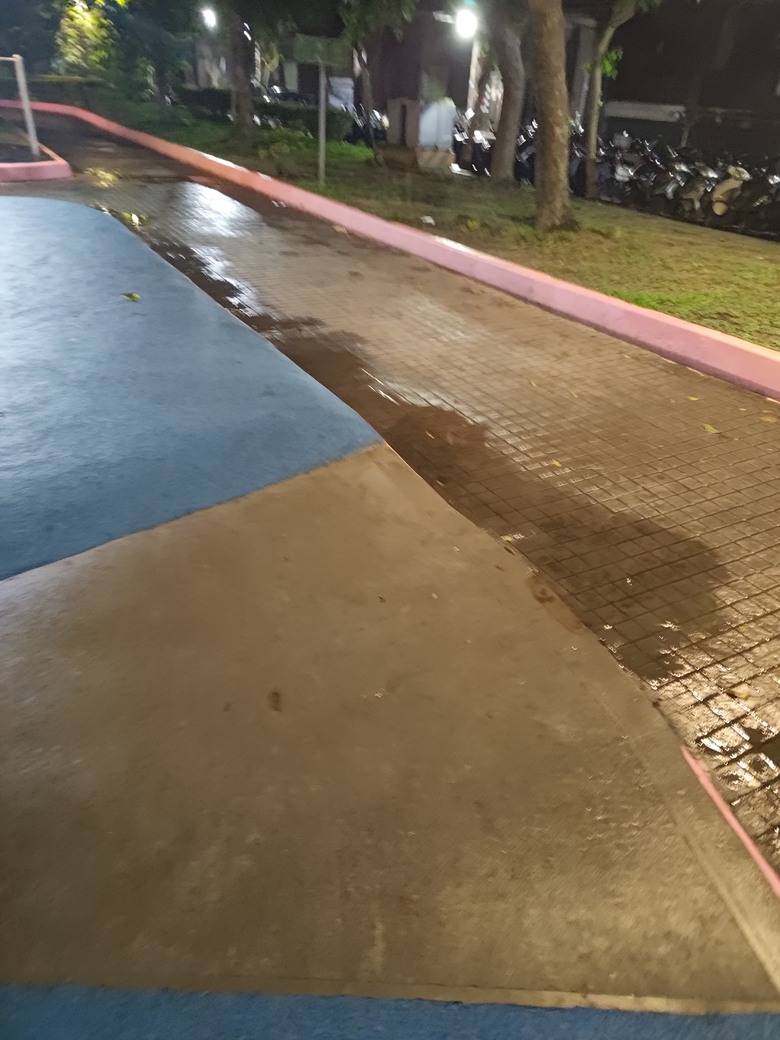 新北市 三重區 永盛公園