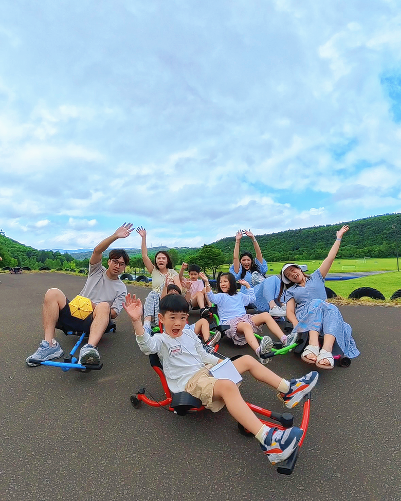 第一次入住 Club Med Kiroro Grand 值得嗎?夏季北海道五天四夜全包式開箱,親子旅遊精算分享