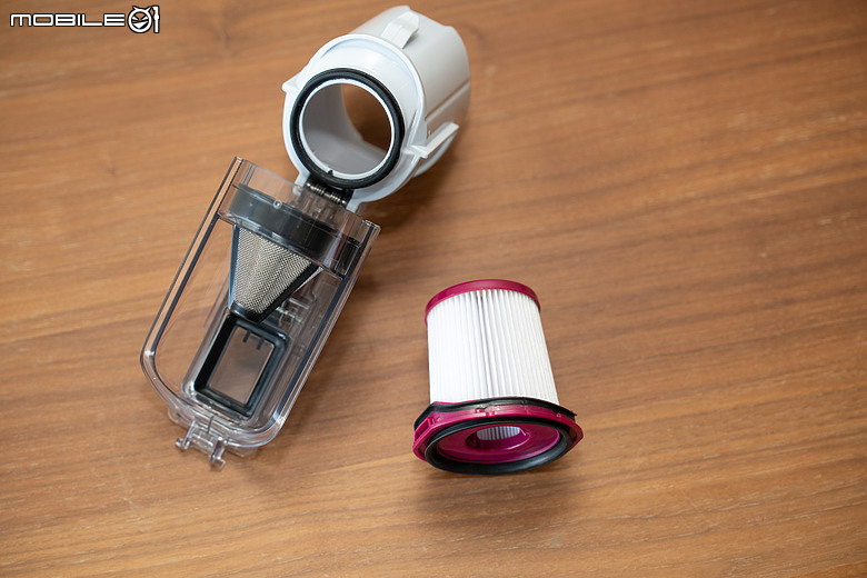 Shark EVOPOWER SYSTEM NEO+ 自動集塵無線吸塵器｜1.7kg 超輕量、IQ 智慧吸塵、90 度彎折免彎腰