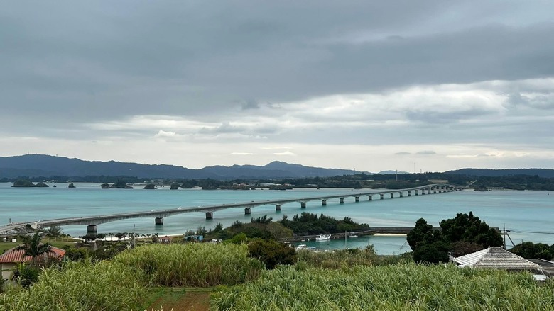 114年2月26日至114年3月2日沖繩行