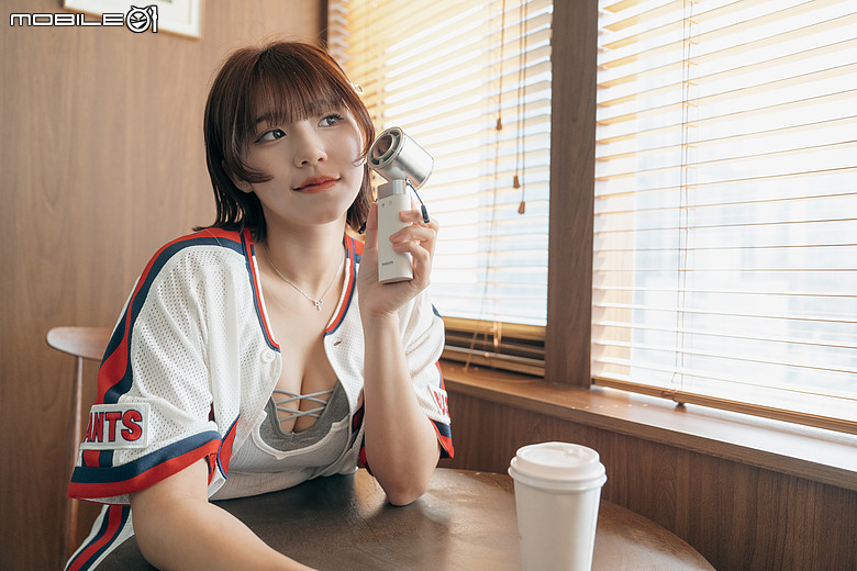 飛利浦夏日涼感三劍客實測!迷你手持、製冷風扇與夾式風扇怎麼選?