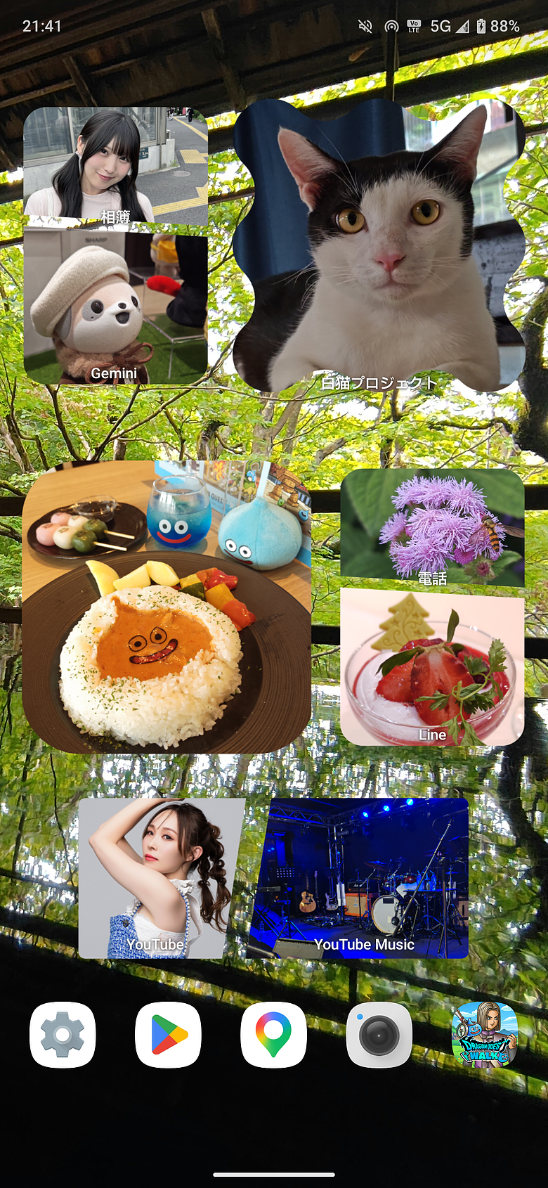 AQUOS R11 整體感觸