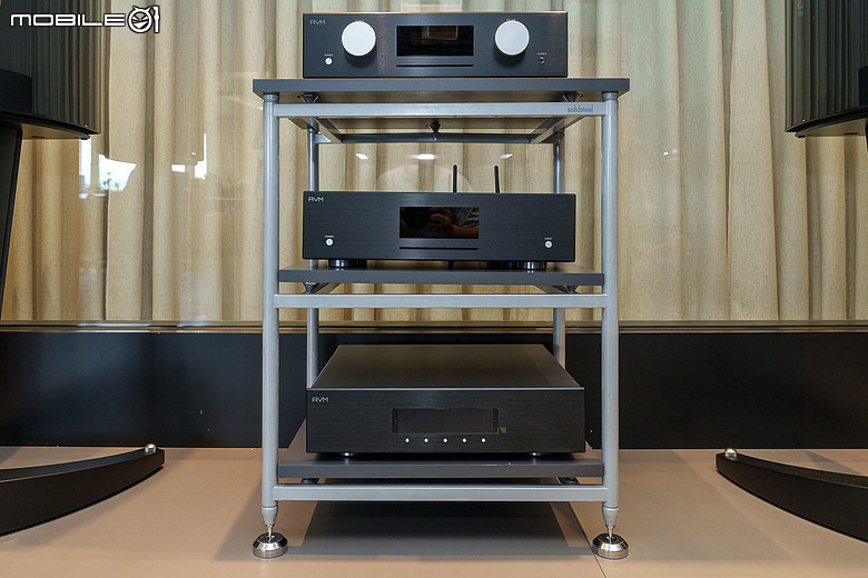 2026 TAA 國際 HI-END 音響展前巡禮 頂級音響品牌迎接新世代聆聽習慣