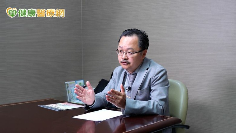 高齡社會攝護腺癌增！台日交流提升醫療品質盼推動局部治療標準化
