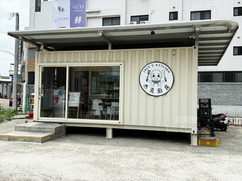 創意餐盒、真材實料例湯,在地人回訪率超高的美味便當!