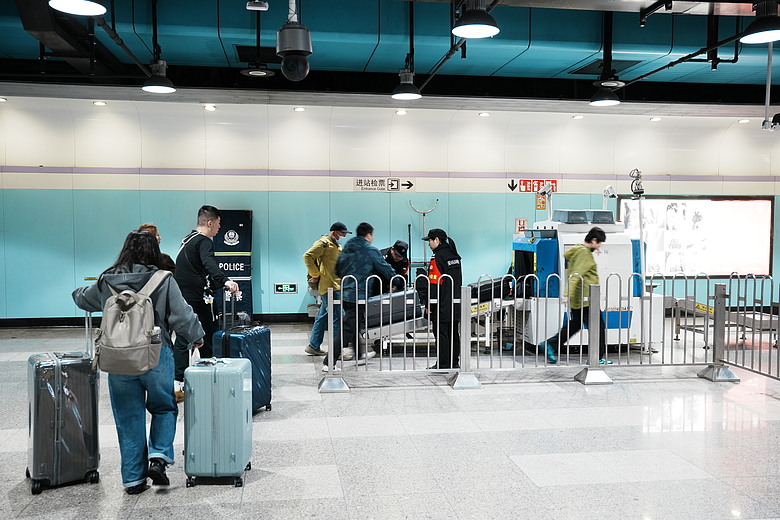 睽違15年的『魔都』上海之旅(上) ━ 亞朵集團五星級酒店開箱 & 米其林餐廳探店