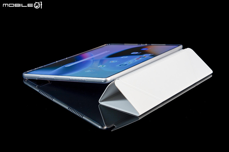 ASUS Pad (T3201) 體驗｜12.2 吋 Tandem OLED 螢幕加持，華碩平板再戰市場！