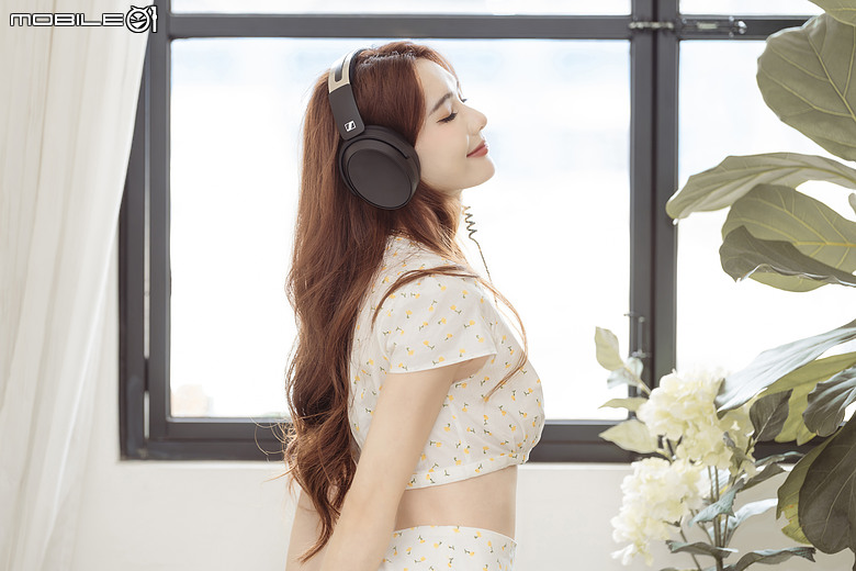 點我看大圖 Sennheiser HD 480 PRO 試聽報告|放下你對封閉式監聽耳機的偏見!