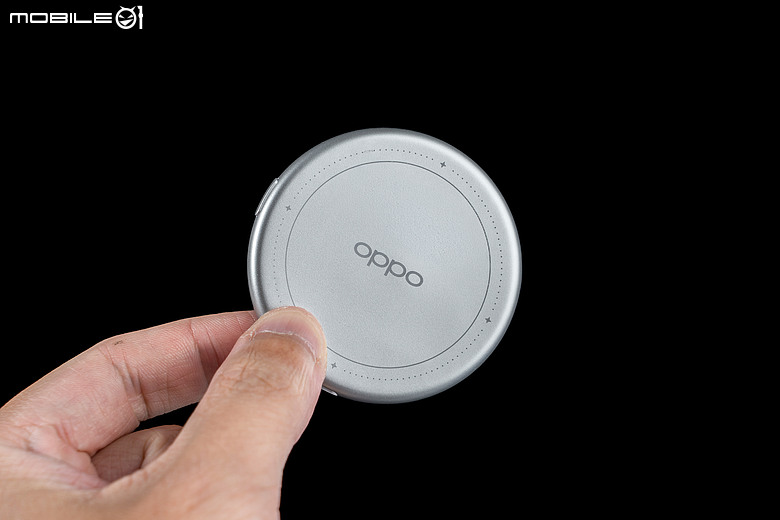 OPPO Reno16 5G|動態照片創意升級,電子泡泡鏡打造潮拍新體驗!