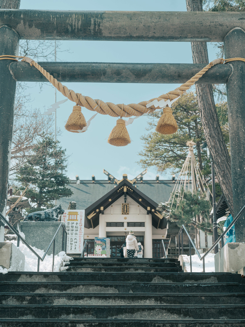 2026北海道之旅（下） A7CR/20-70G/35GM