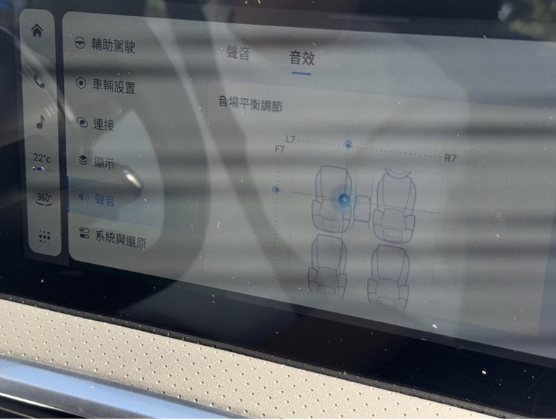 點我看大圖 想買MPV、受夠難坐的Wish,長輩G50 Plus體驗分享
