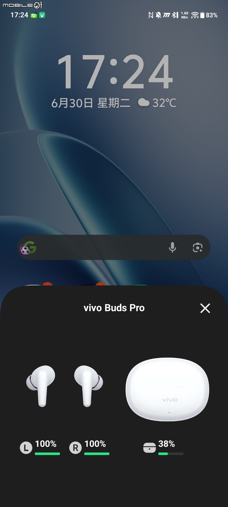 點我看大圖 手腕上的精緻,雙耳中的純淨:vivo Watch GT 2 & vivo Buds Pro 全天候穿戴體驗