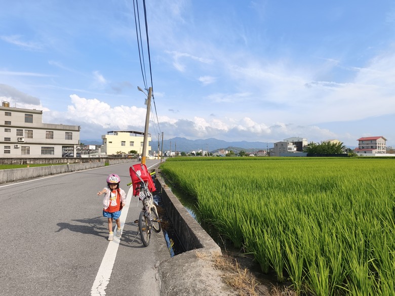 2026，苗栗，小小孩騎旅，世界自行車日-環大苗栗100K^_^