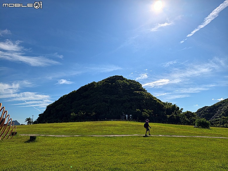 沙灘皮克敏探索之基隆市篇 — 大武崙沙灘與和平島地質公園