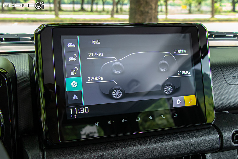 Suzuki Jimny 新年式試駕|補齊ACC、價格凍漲,不再只是任性的大玩具!