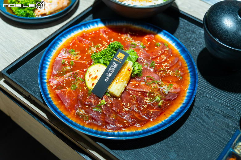 點我看大圖 Honda Taiwan x 燒肉Smile 跨界合作,三款白牌Fun Bike 進駐燒肉店!