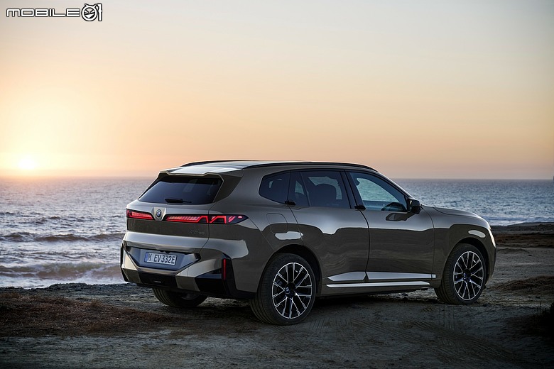 【海外新訊】BMW 大改款 X5 全貌揭露,今年底正式推出市場!