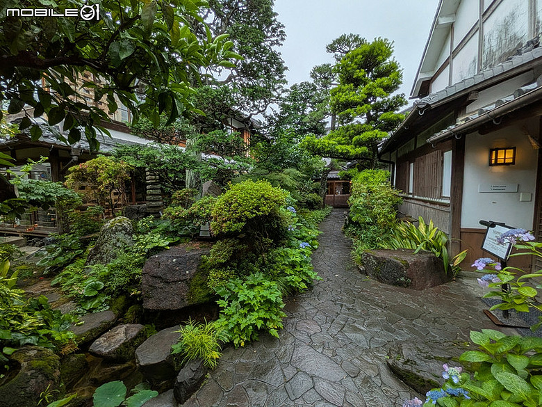 點我看大圖 NIPPONIA HOTEL 伊賀上野城下町