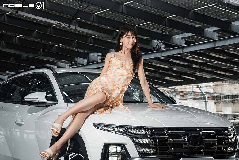 Hyundai Tucson L Premium-C 新年式試駕|降價釋誠意,配備不減會更討喜!