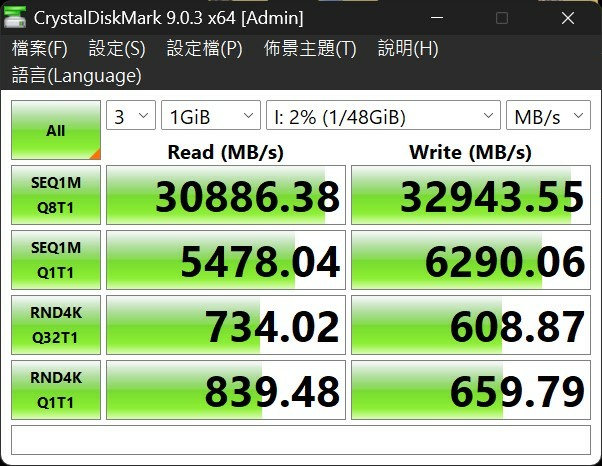 RE: RAM File System for Windows?!Windows RAM 檔案系統 下一代RAM磁碟技術