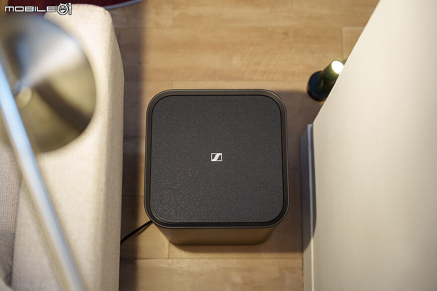 【採訪】Sennheiser 攜手音悅音響 共同打造全新沈浸式音訊主題體驗空間