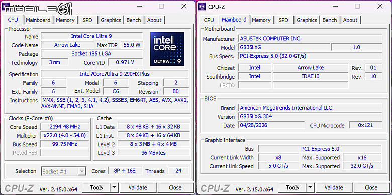 ROG Strix SCAR 18 (2026) G835｜升級 4K 240Hz 面板、全規格攻頂，再創電競機皇新標竿！