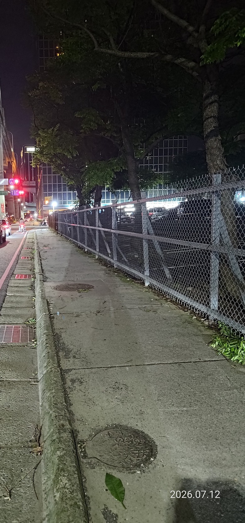 新北市 新莊區 新北大道三段＋福壽街