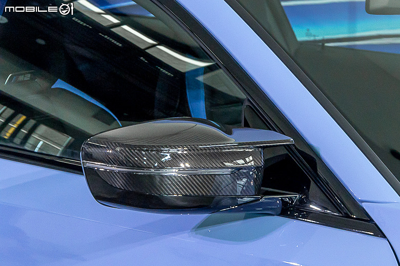 【採訪】BMW M2 十週年紀念特仕版限量登場，四驅版 M2 M xDrive 438 萬元展開預售！