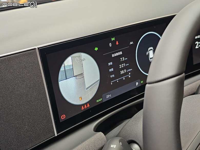 Hyundai Tucson L Premium-C 新年式試駕|降價釋誠意,配備不減會更討喜!